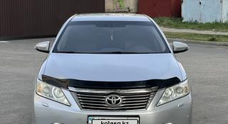 Toyota Camry 2011 года за 8 750 000 тг. в Талдыкорган