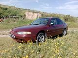 Mazda 626 1994 годаүшін800 000 тг. в Алматы – фото 2