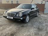 Mercedes-Benz E 320 2001 годаүшін3 700 000 тг. в Атырау