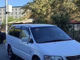 Honda Odyssey 1998 годаfor2 500 000 тг. в Талдыкорган – фото 4