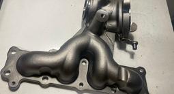 Корпус турбины/чугунный коллектор на RANGE ROVER/FORD/РЕНДЖ РОВЕР, ФОРД за 100 000 тг. в Алматы – фото 5