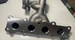 Корпус турбины/чугунный коллектор на RANGE ROVER/FORD/РЕНДЖ РОВЕР, ФОРД за 100 000 тг. в Алматы