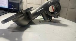 Корпус турбины/чугунный коллектор на RANGE ROVER/FORD/РЕНДЖ РОВЕР, ФОРД за 100 000 тг. в Алматы – фото 3
