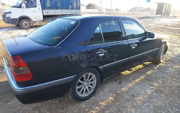 Mercedes-Benz C 280 1996 годаүшін3 000 000 тг. в Шымкент