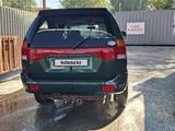 Mitsubishi Montero Sport 1999 годаүшін2 800 000 тг. в Алматы – фото 2