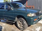 Mitsubishi Montero Sport 1999 годаүшін2 800 000 тг. в Алматы – фото 3