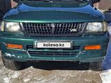 Mitsubishi Montero Sport 1999 годаүшін2 800 000 тг. в Алматы – фото 4