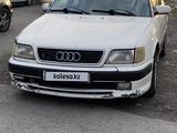 Audi A6 1994 года за 1 600 000 тг. в Талдыкорган – фото 4