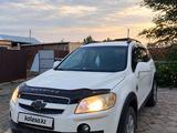 Chevrolet Captiva 2008 года за 3 500 000 тг. в Актобе
