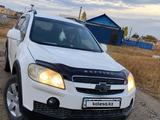 Chevrolet Captiva 2008 года за 3 500 000 тг. в Актобе – фото 2