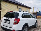 Chevrolet Captiva 2008 года за 3 500 000 тг. в Актобе – фото 3