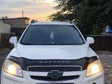 Chevrolet Captiva 2008 года за 3 500 000 тг. в Актобе – фото 4