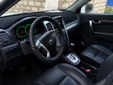 Chevrolet Captiva 2008 года за 3 500 000 тг. в Актобе – фото 5