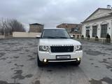 Land Rover Range Rover 2008 года за 7 600 000 тг. в Тараз