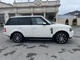Land Rover Range Rover 2008 года за 7 600 000 тг. в Тараз – фото 3