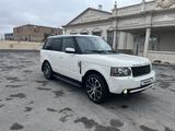 Land Rover Range Rover 2008 года за 7 600 000 тг. в Тараз – фото 2