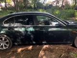 BMW 735 2003 годаүшін3 200 000 тг. в Алматы – фото 4