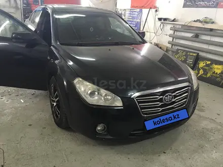 FAW Besturn B50 2014 года за 3 000 000 тг. в Усть-Каменогорск