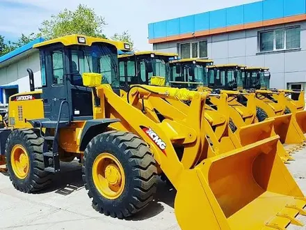 XCMG  LW300FN 2022 года в Актау – фото 9