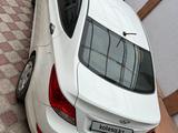 Hyundai Accent 2013 года за 3 600 000 тг. в Алматы – фото 2