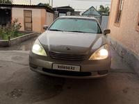 Lexus ES 300 2003 года за 6 000 000 тг. в Алматы
