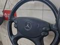 Руль с деревом W211 W219 W209 W463 за 100 000 тг. в Алматы