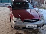 Subaru Outback 2002 годаfor3 400 000 тг. в Алматы