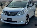 Toyota Alphard 2008 года за 12 800 000 тг. в Караганда