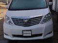 Toyota Alphard 2008 года за 12 800 000 тг. в Караганда – фото 2