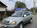 Lexus RX 300 2000 годаүшін4 800 000 тг. в Актобе – фото 3