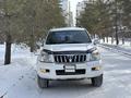 Toyota Land Cruiser Prado 2006 года за 10 000 000 тг. в Астана – фото 8