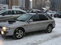 Subaru Impreza 1995 года за 2 800 000 тг. в Алматы – фото 3