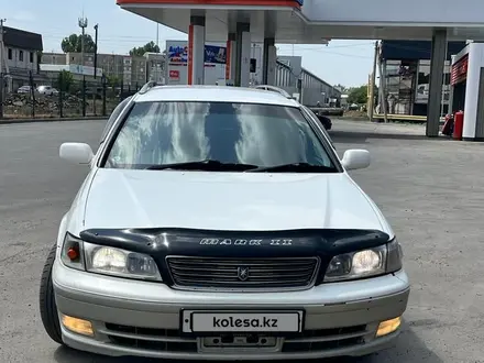 Toyota Mark II 1998 года за 3 800 000 тг. в Алматы