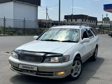 Toyota Mark II 1998 года за 3 800 000 тг. в Алматы – фото 6