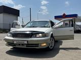 Toyota Mark II 1998 года за 3 800 000 тг. в Алматы – фото 2