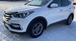 Hyundai Santa Fe 2016 года за 6 000 000 тг. в Уральск – фото 2