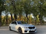 BMW 530 2018 года за 14 300 000 тг. в Алматы