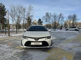 Toyota Corolla 2019 года за 9 200 000 тг. в Астана