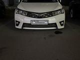 Toyota Corolla 2015 года за 7 500 000 тг. в Усть-Каменогорск