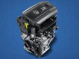 TitanAuto Skoda BSE двигатель за 600 000 тг. в Астана