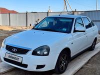 ВАЗ (Lada) Priora 2172 2012 годаүшін2 200 000 тг. в Атырау