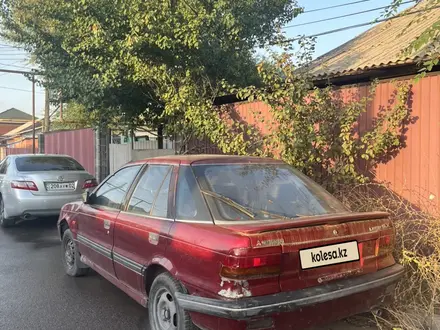 Mitsubishi Lancer 1992 года за 500 000 тг. в Алматы – фото 3