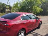 Kia Cerato 2013 года за 6 000 000 тг. в Павлодар – фото 3