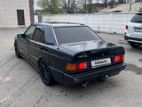 Mercedes-Benz 190 1989 года за 1 999 999 тг. в Талдыкорган – фото 4