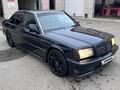 Mercedes-Benz 190 1989 годаүшін1 999 999 тг. в Талдыкорган – фото 5