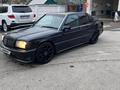 Mercedes-Benz 190 1989 годаүшін1 999 999 тг. в Талдыкорган – фото 6