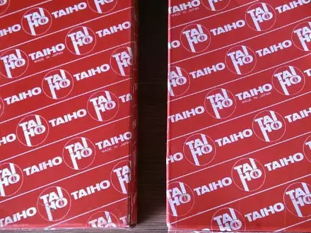 Вкладыши коренные и шатунные TAIHO(япония) стандартные на ланд крузер 100 за 12 900 тг. в Алматы – фото 2