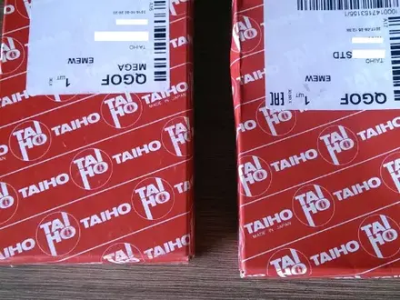 Вкладыши коренные и шатунные TAIHO(япония) стандартные на ланд крузер 100үшін12 900 тг. в Алматы – фото 3