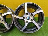 Диски R16 5х120 на BMW за 125 000 тг. в Караганда – фото 4