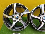 Диски R16 5х120 на BMW за 125 000 тг. в Караганда – фото 3
